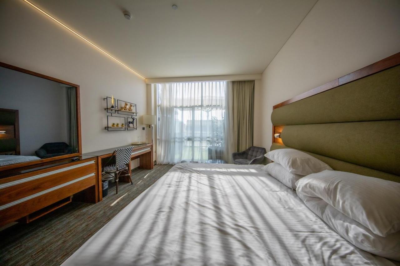 Garden Hotel Boutique & Events Haifa Exteriör bild