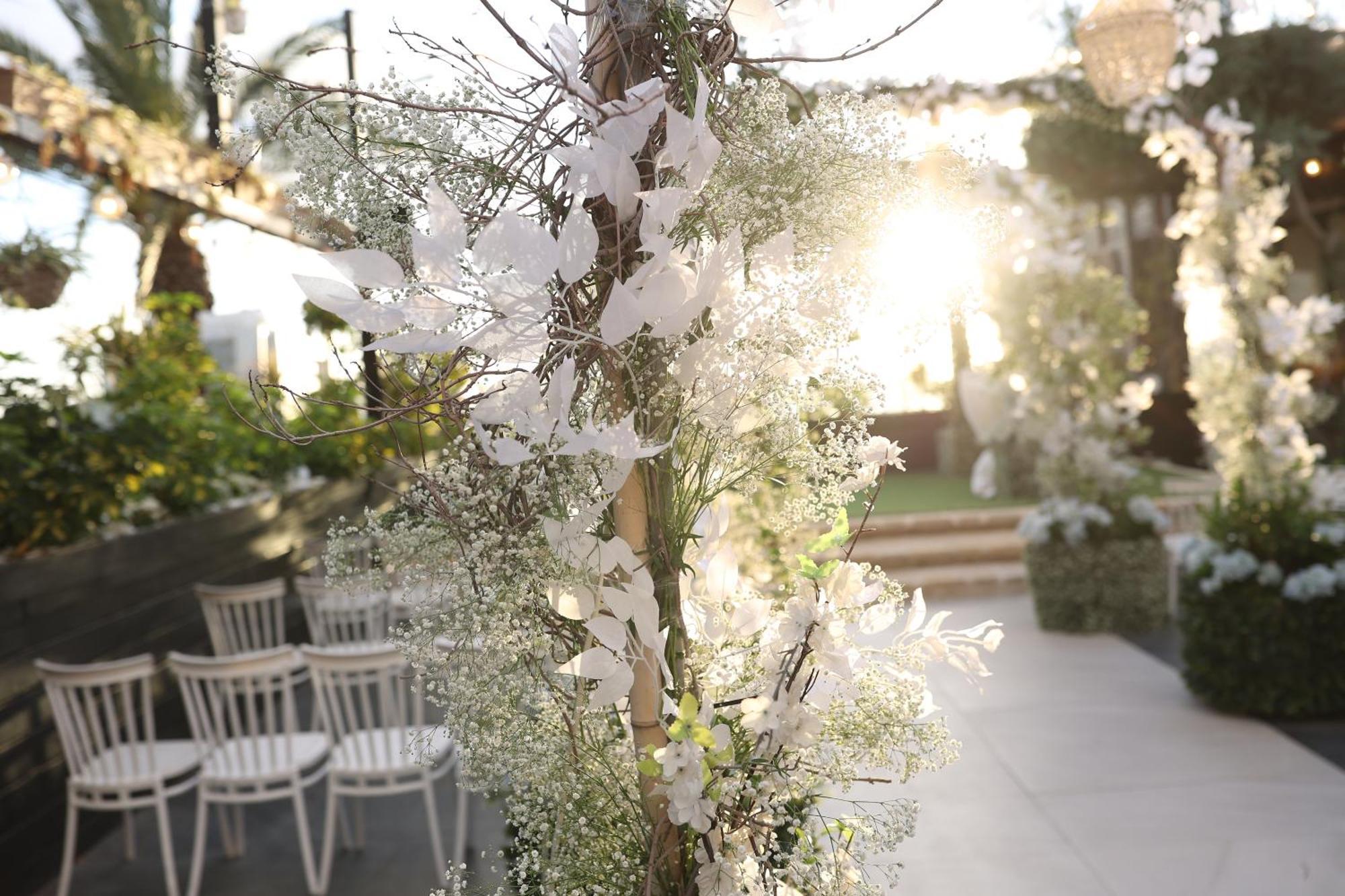 Garden Hotel Boutique & Events Haifa Exteriör bild