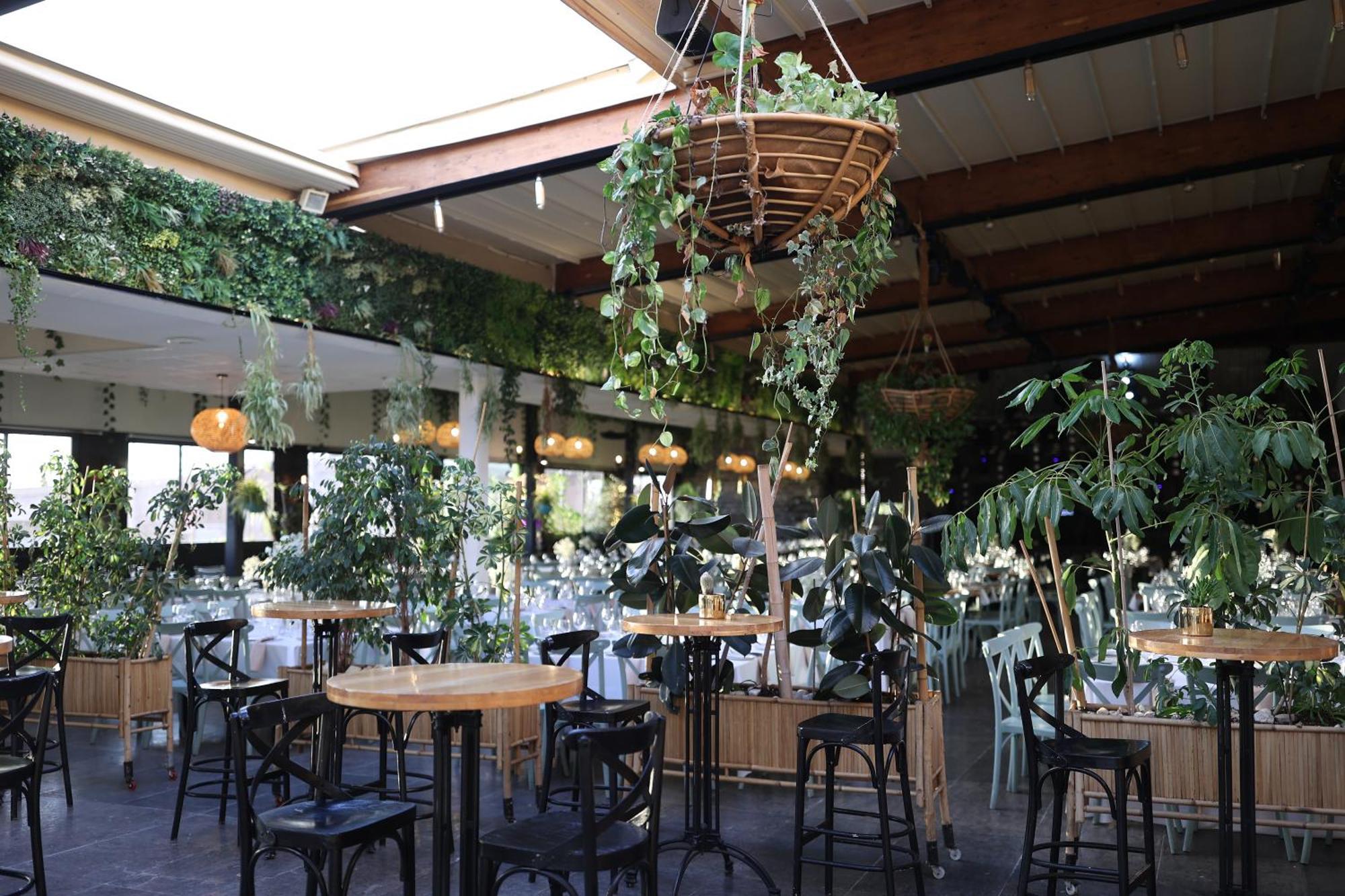 Garden Hotel Boutique & Events Haifa Exteriör bild