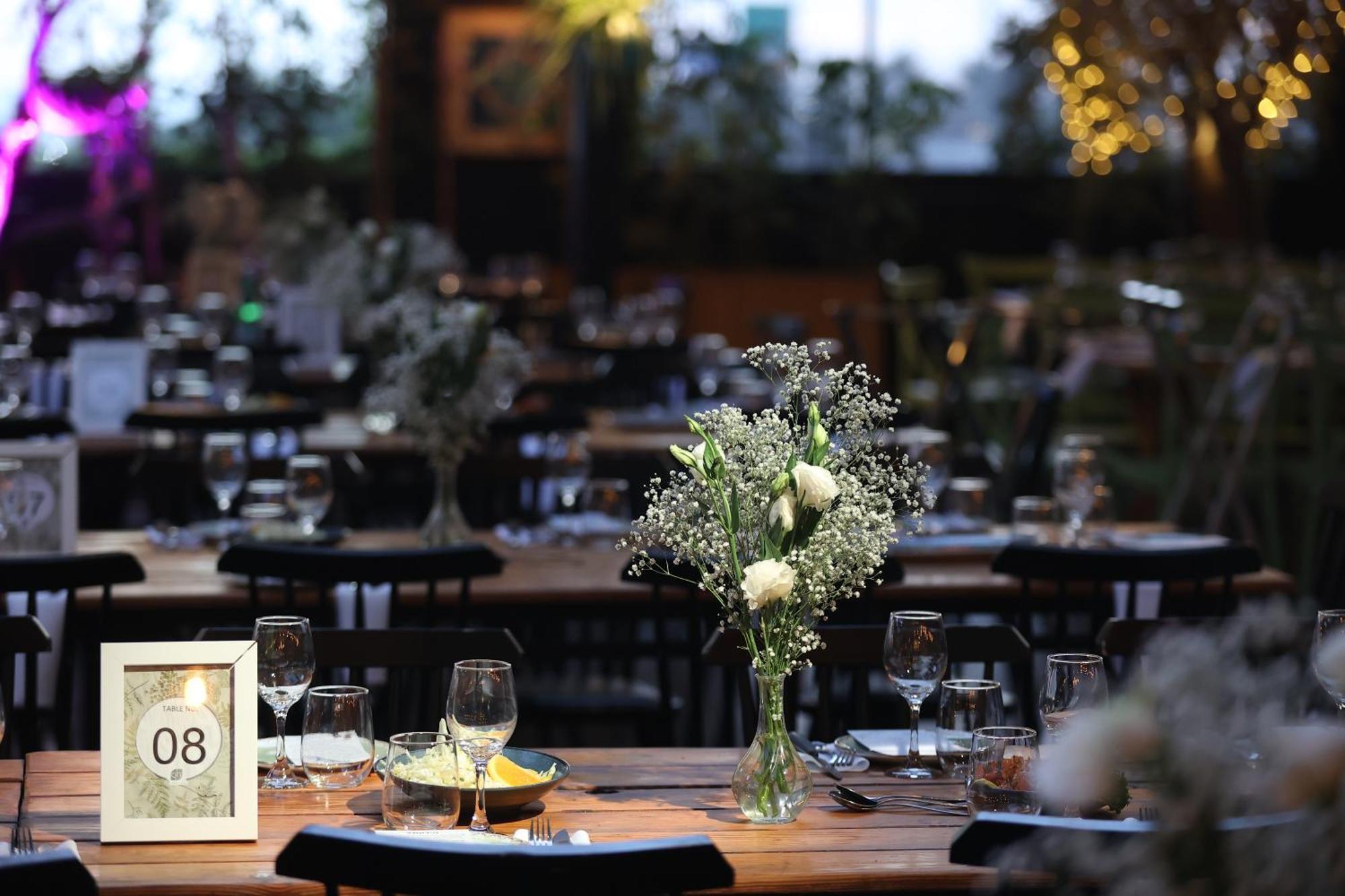 Garden Hotel Boutique & Events Haifa Exteriör bild