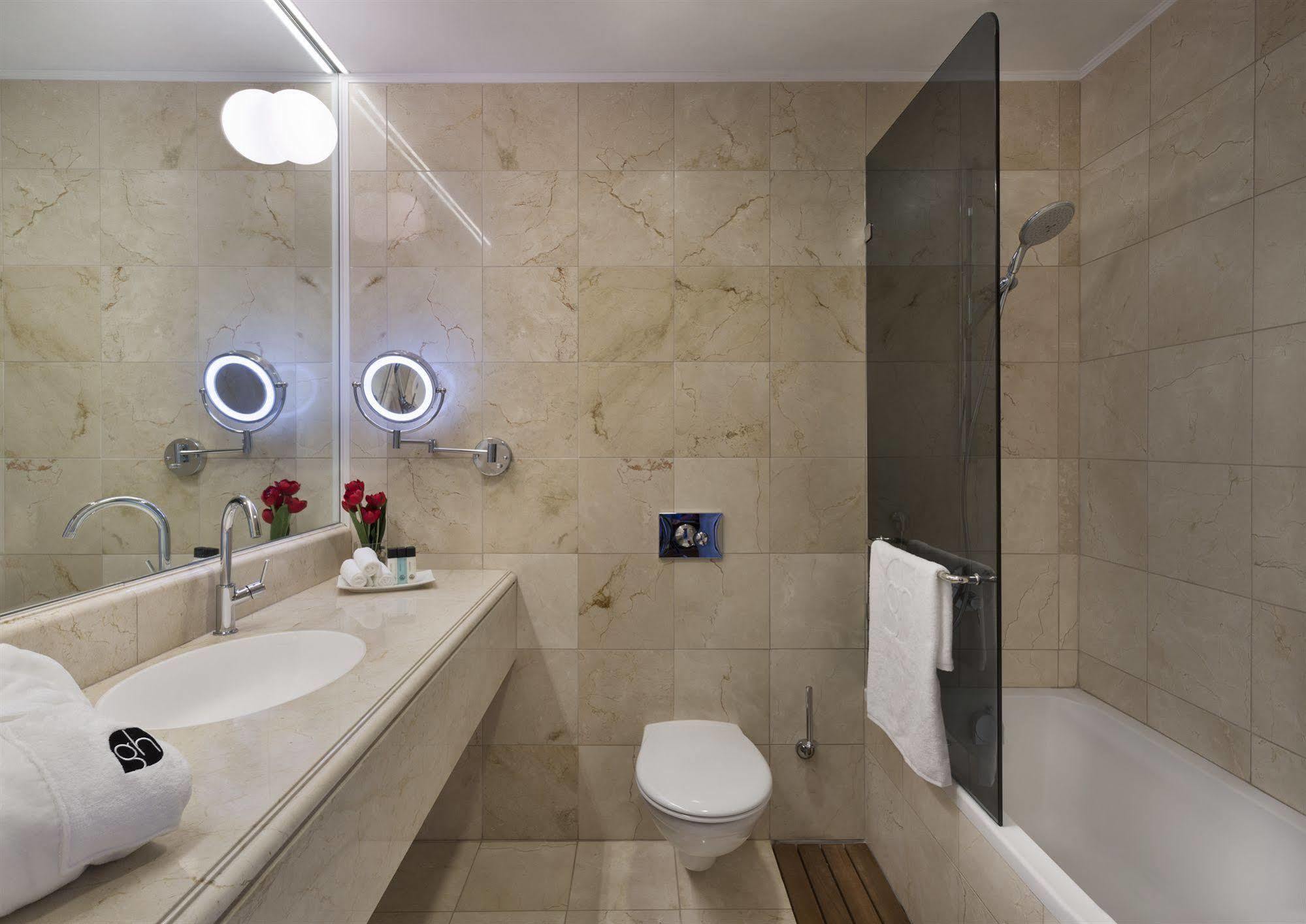 Garden Hotel Boutique & Events Haifa Exteriör bild
